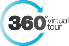 Virtual Tour 360°